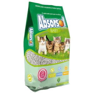 ABSORSOL BABY 2 kg