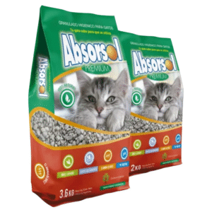ABSORSOL PREMIUM 2 kg