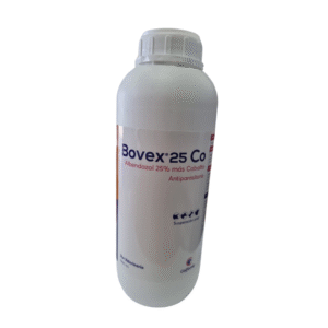 BOVEX 25CO