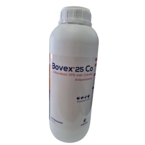 BOVEX 25CO X 250 ml