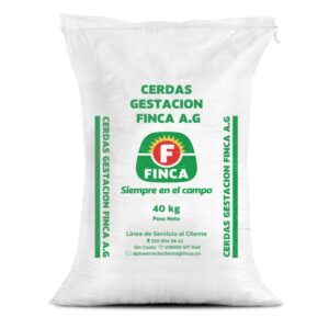FINCA CERDAS GESTACIÓN A.G.P