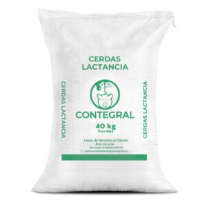 FINCA CERDAS LACTANCIA